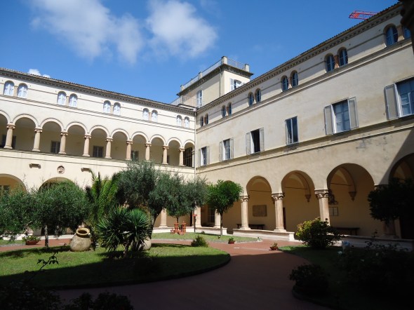 The Seminary